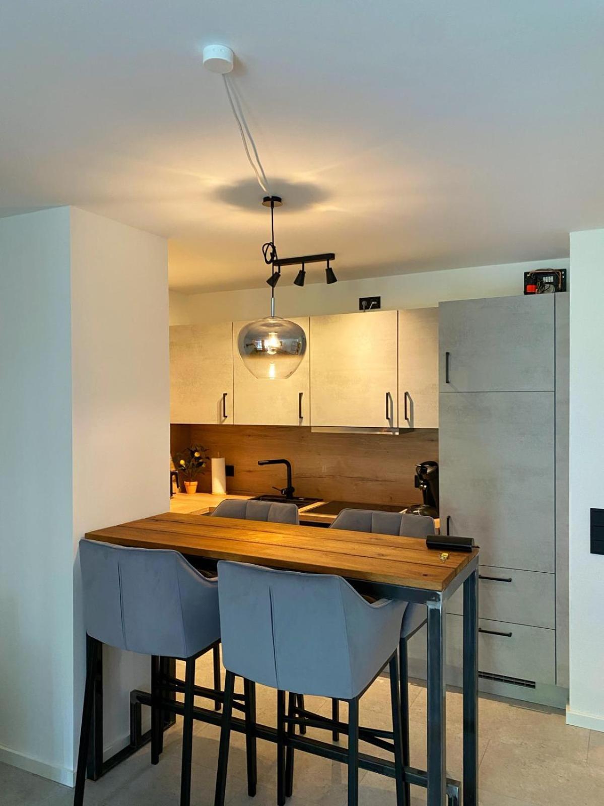 Typ K Apartment Willingen  Exterior photo